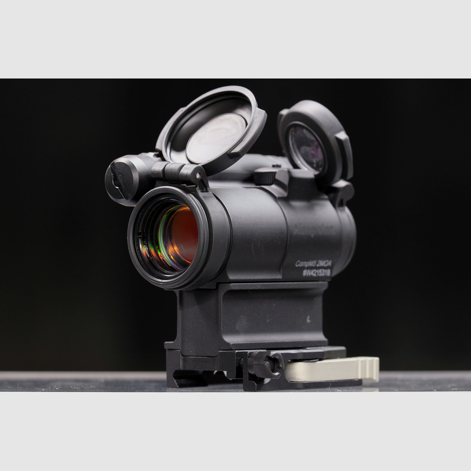 Aimpoint Comp M5, image 3 sur 7