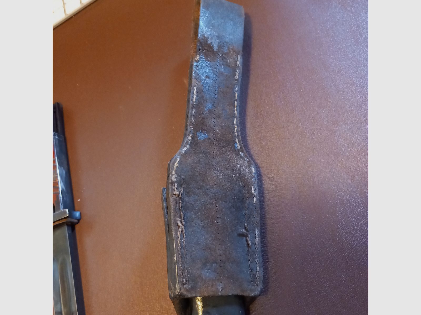 Bayonett/Seitengewehr 98 K -