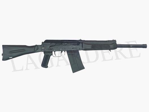 IZHMASH SAIGA 12 C EXP01 VISEE (SEMI-AUTOMATISCHE SCHROTFLINTE)