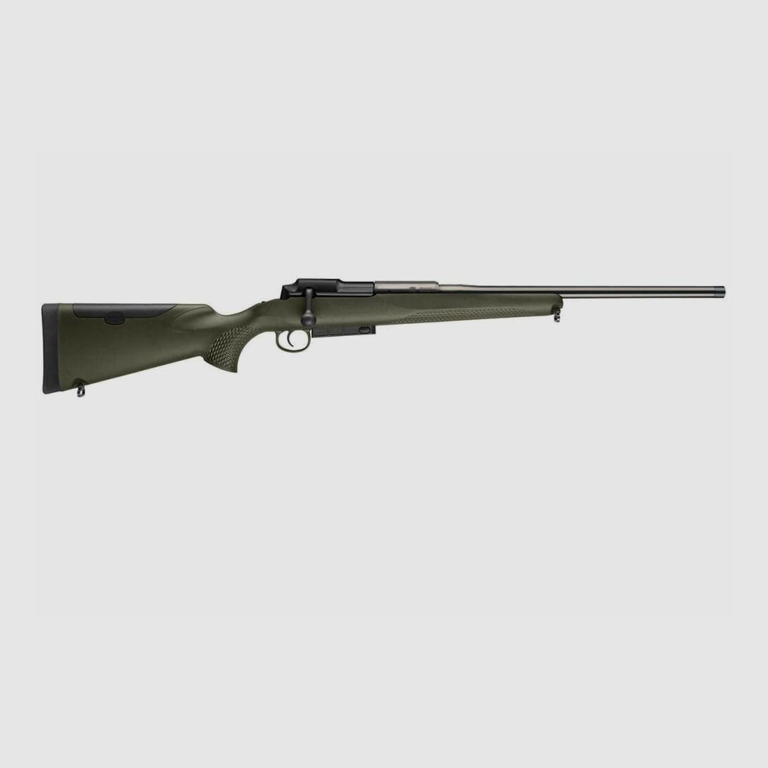 Mauser 25 Extreme Verde 8x57JS