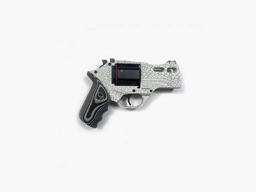 Chiappa Rhino Edición Limitada Cal. 357 Magnum