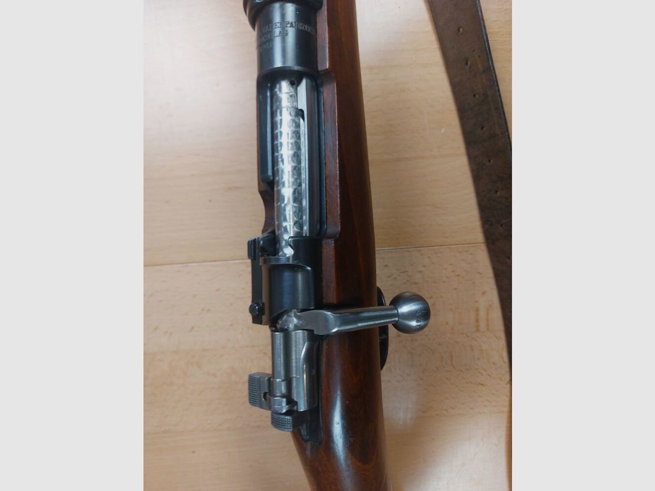 Carl Gustav M 94