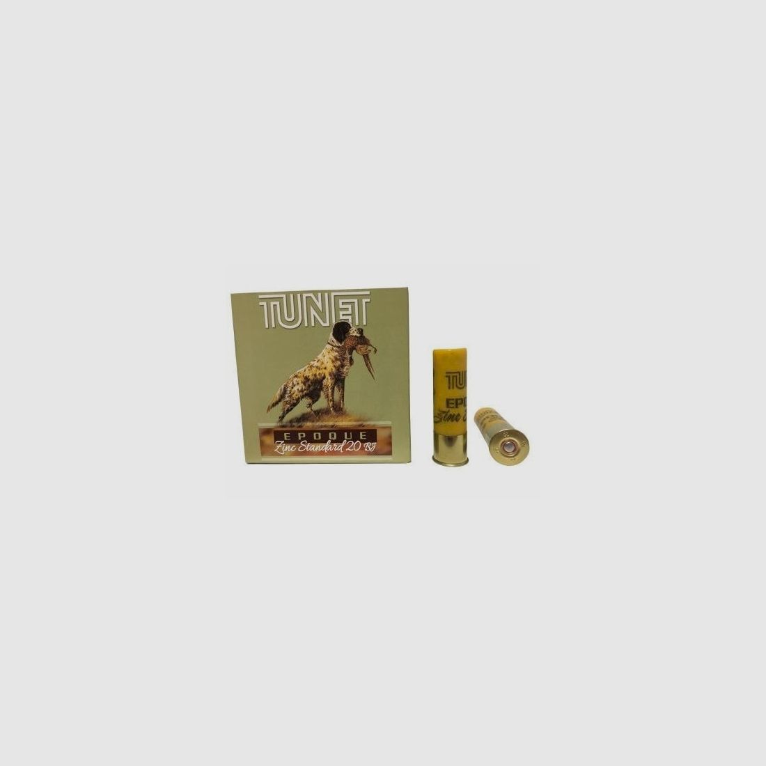EPOQUE ZINC CAL 28-70 19GR BJ PB 5 X25
