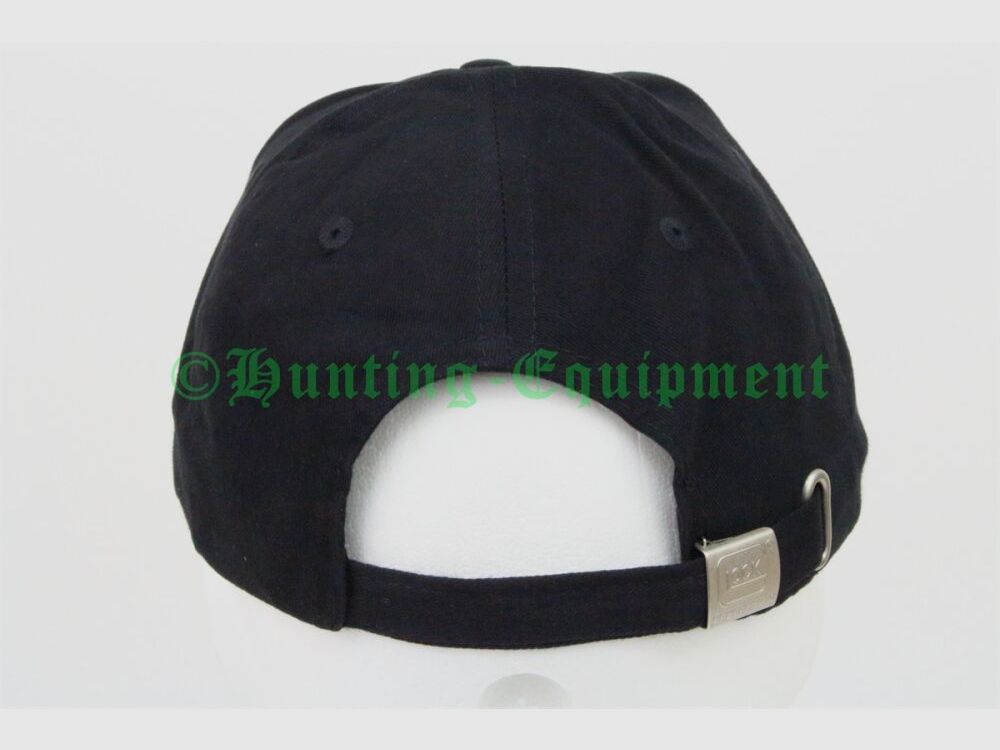 Cappello Glock Perfection