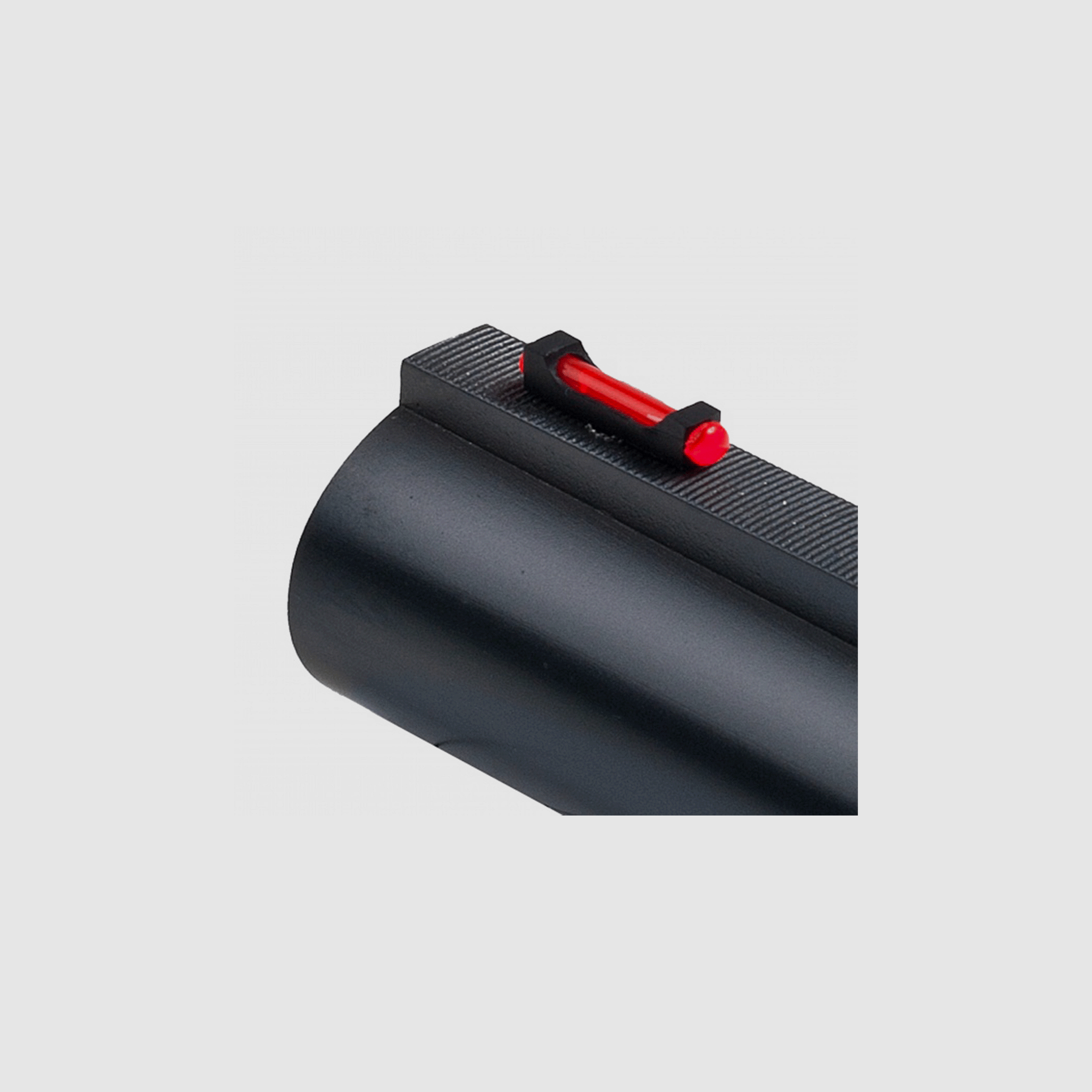 TONI SYSTEM – Fadenvisier Durchmesser Faden 3,0 rotes Faseroptik 2 mm, Bild 2 von 2