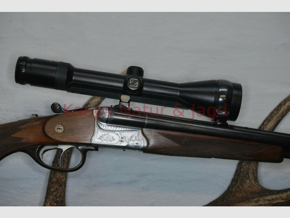 Krieghoff Neptun
