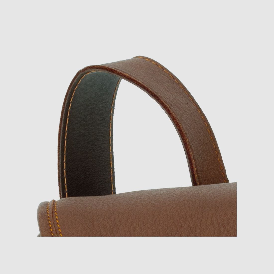 AKAH Elchleder Rucksack