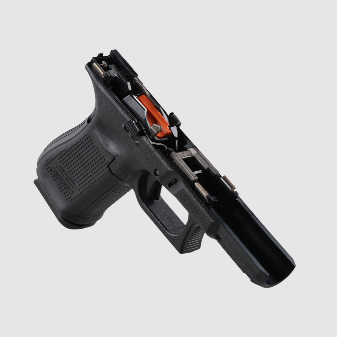 Pistolet Glock 45 Brasil 9mm Luger, image 10 sur 10
