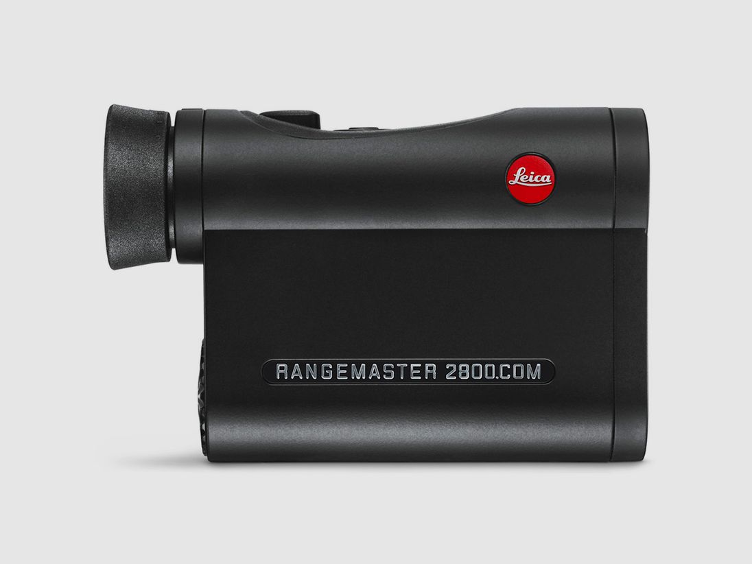 Leica Rangemaster CRF 2800.COM