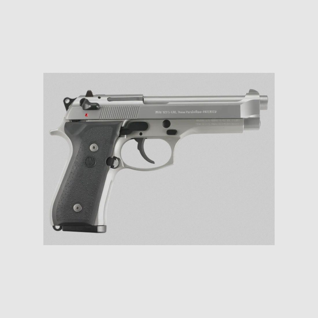 BERETTA 92 FS INOX - Kal. 9mm Luger