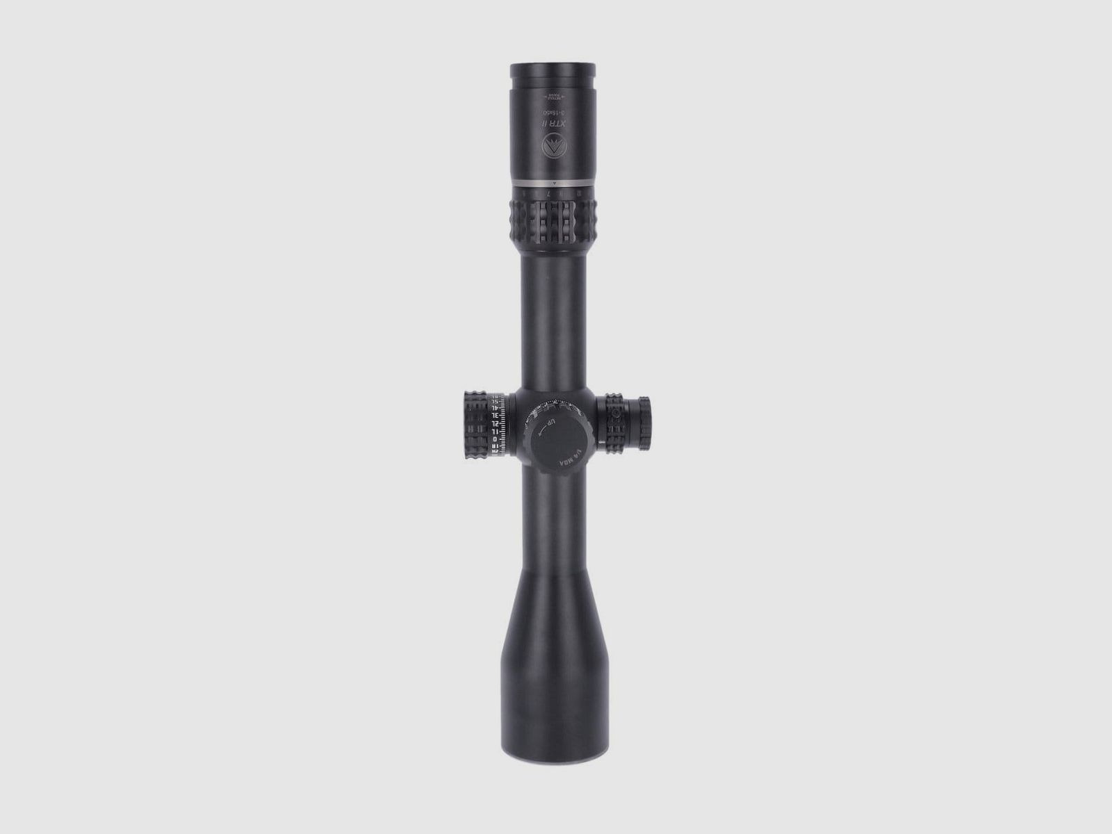 Burris XTR II 3-15x50 cannocchiale da puntamento, immagine 9 di 11