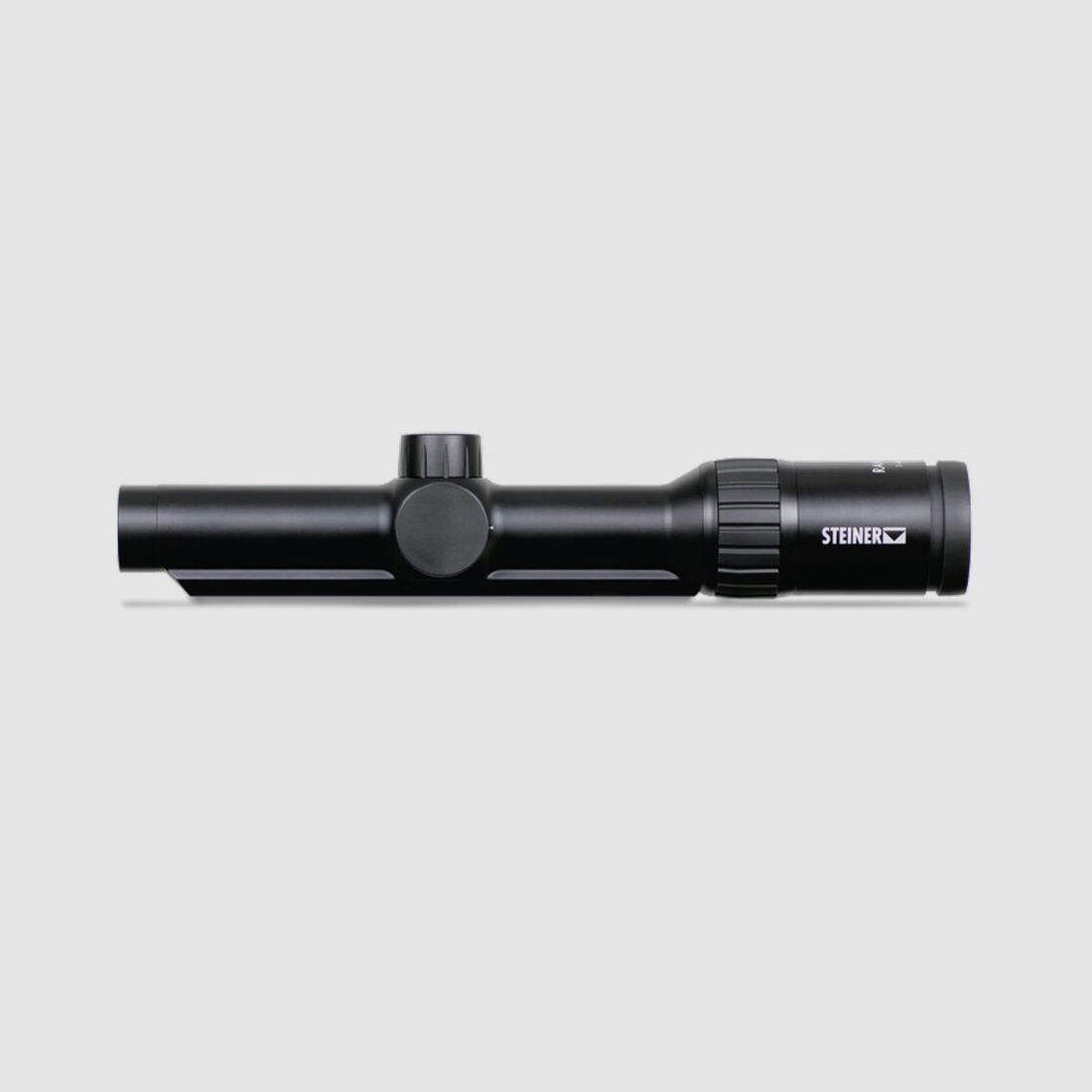 Steiner Ranger 4 1-4x24 mit Zeiss Schiene