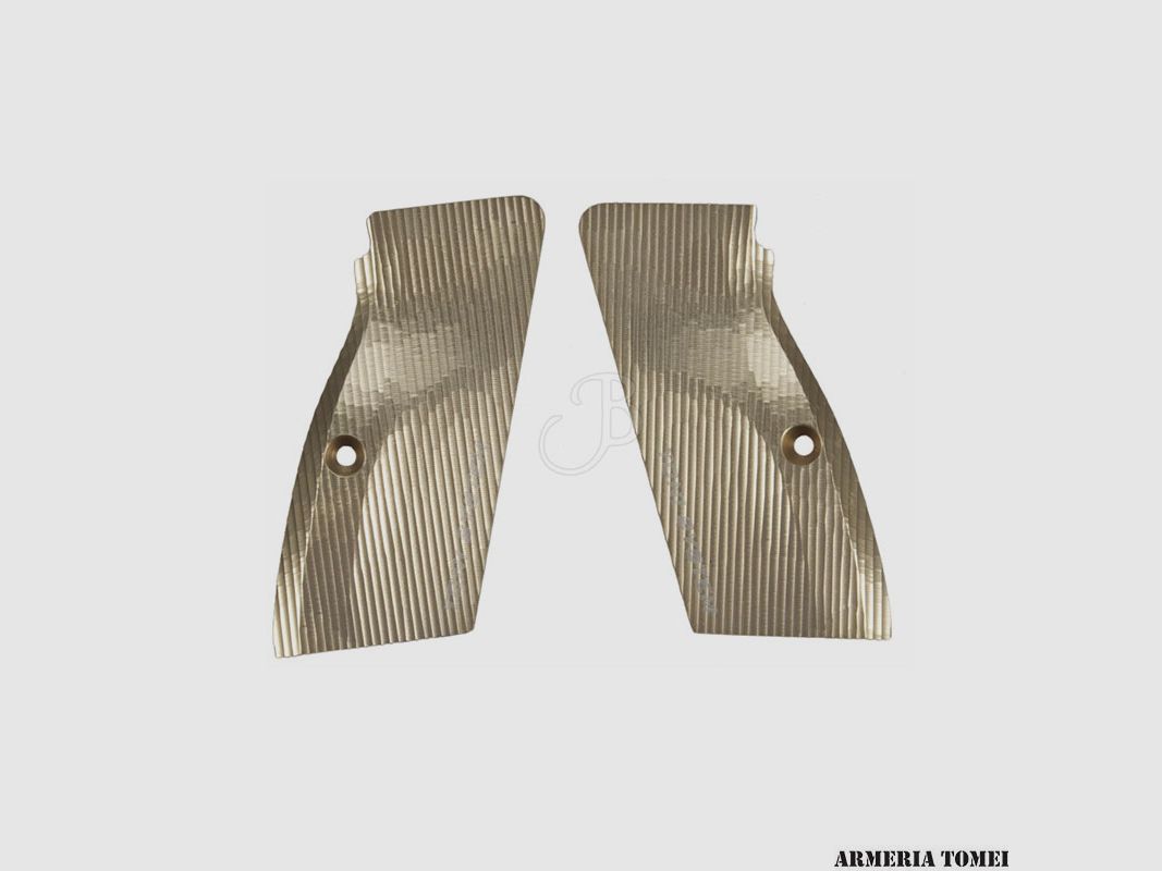 TONI SYSTEM – GRIPS TANFOGLIO FUSTO NORM X3D BRON-GTFS3DL