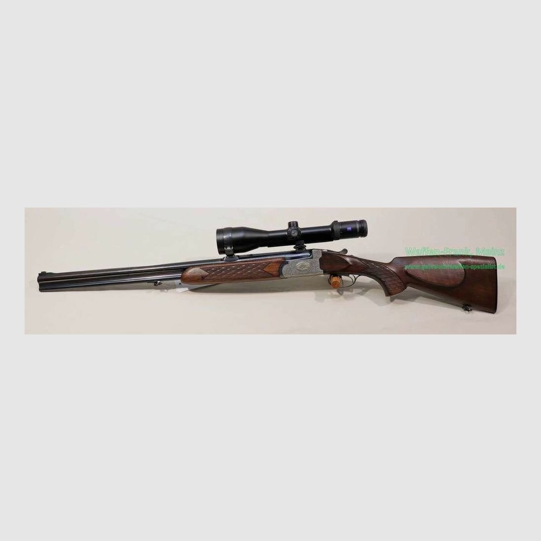 Zoli - Włoski Mod. Jagd Deluxe, zdjęcie 2 z 2