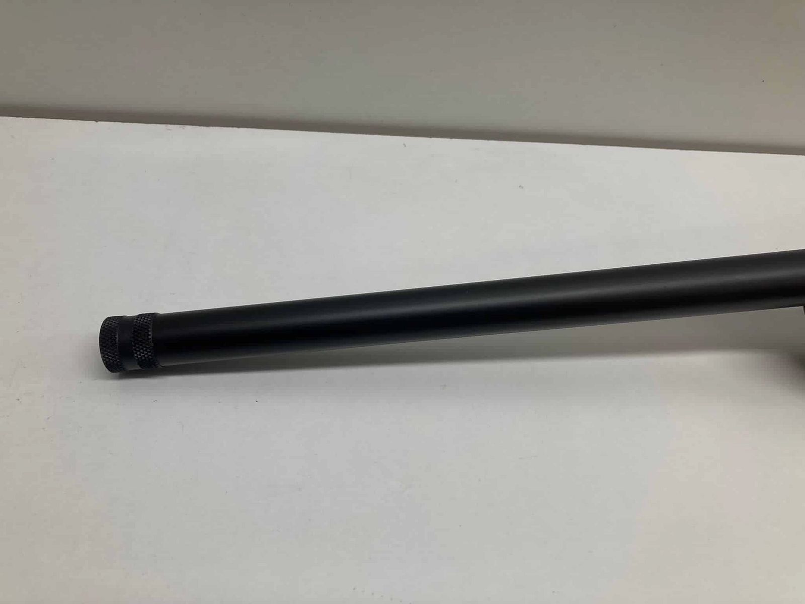 BERETTA BRX-1 Synthetic Black Kurz