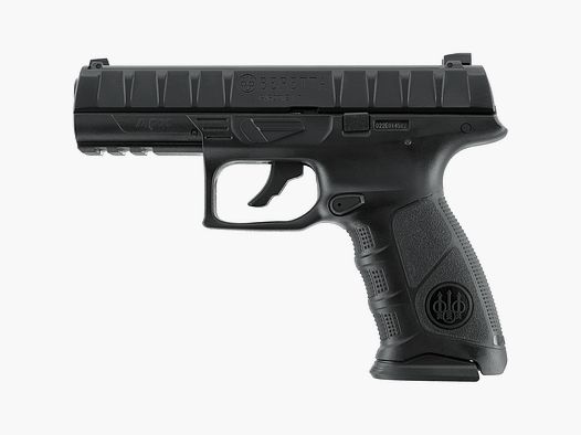 Beretta APX 6mm BB CO2