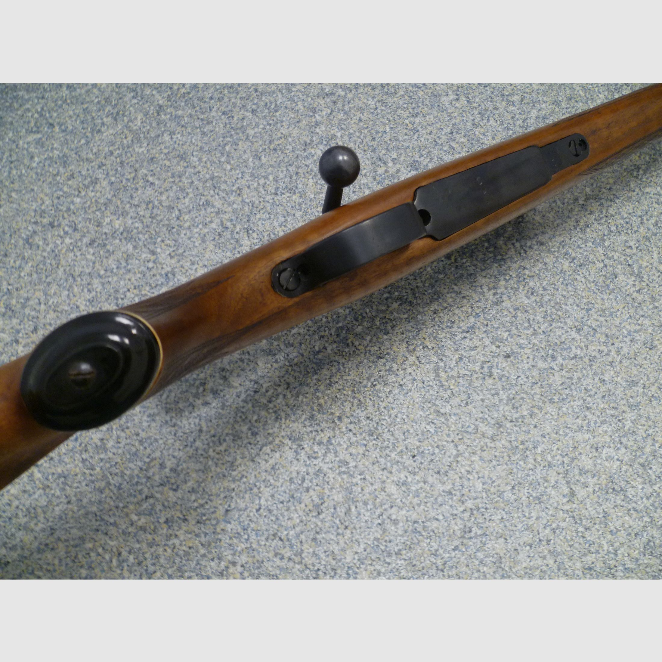 Repetierbüchse Heym 98er .308 Win.