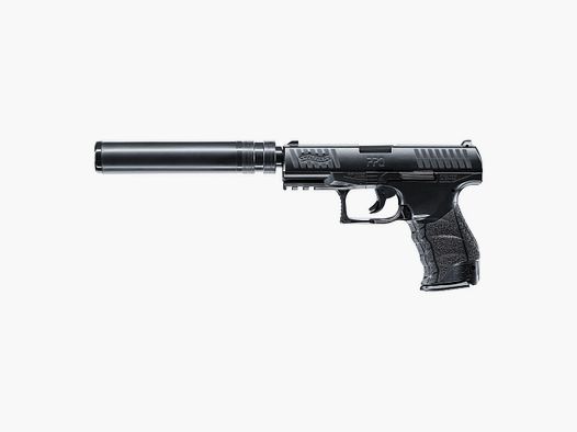 Pistolet sprężynowy Walther Airsoft PPQ Navy Kit