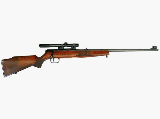 Krico KK repeating rifle