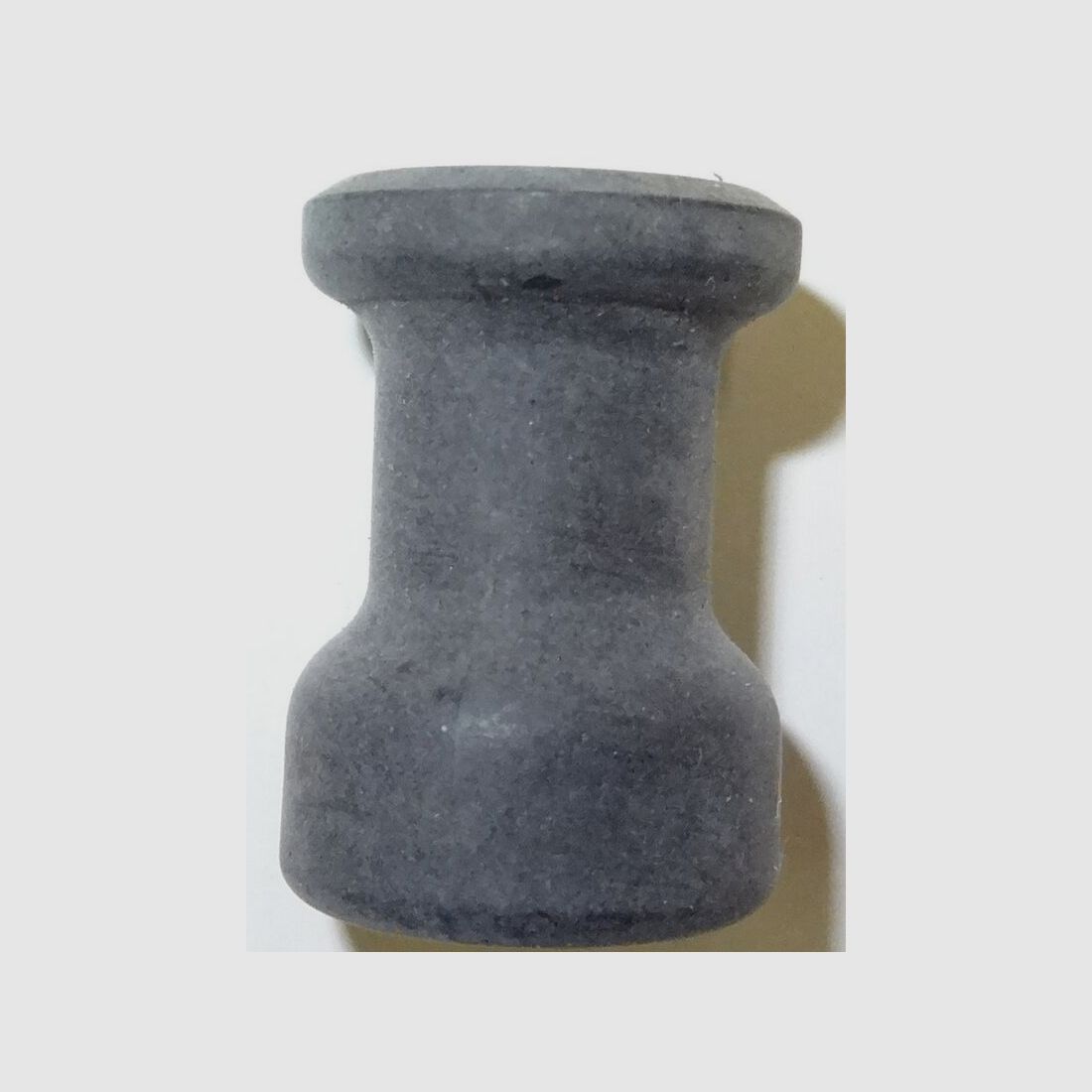 Przycisk dźwigni blokady/ uchwyt elementu blokującego (numer zaopatrzenia 1005-13-100-0061) do FN FAL, G1, STGW58