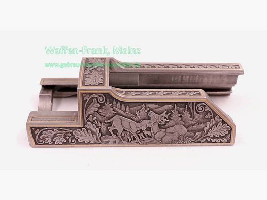 Mauser Teleskopstück Mod. 66 S