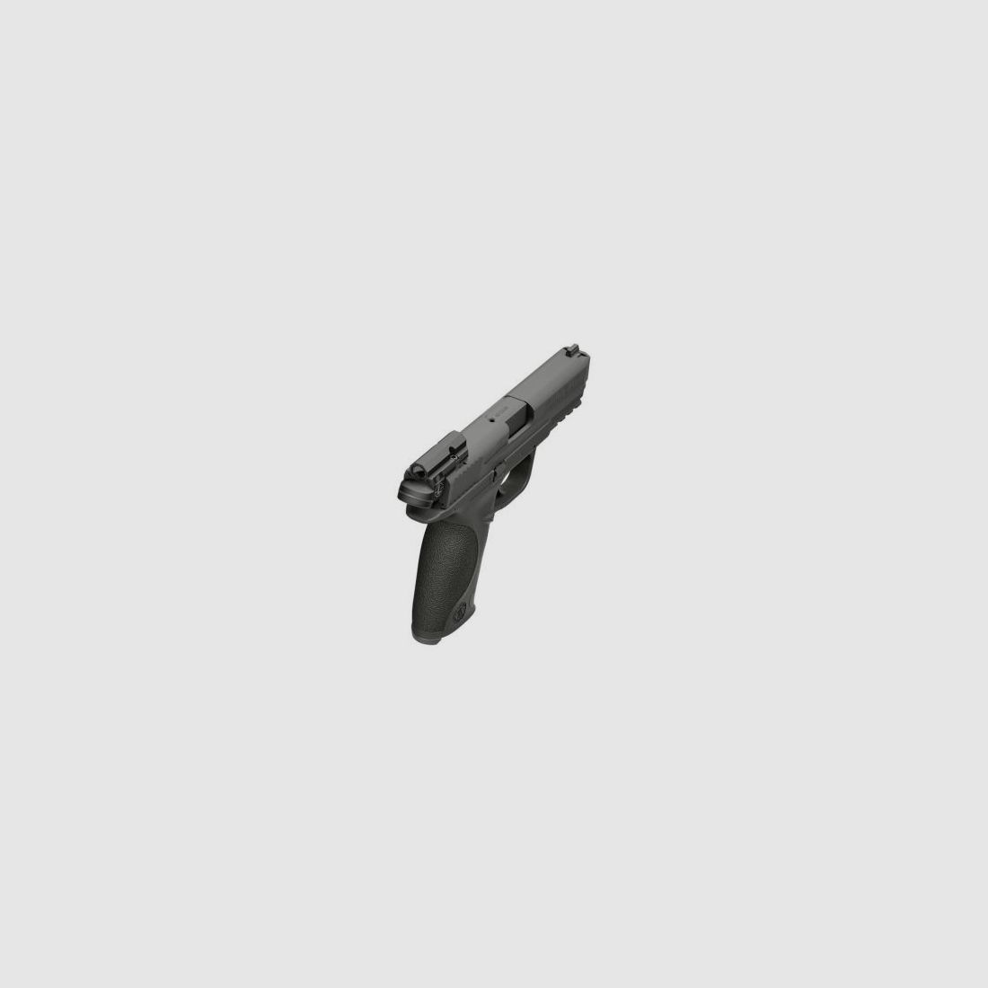 Leupold DeltaPoint Micro Red Dot Sight for S&W M&P as Rear Sight Replacement, image 7 of 26