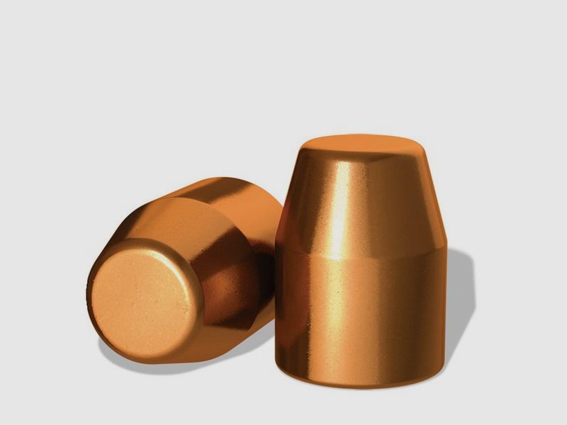 H&N Bullets Handgun .45 TC .452 230 gr HS