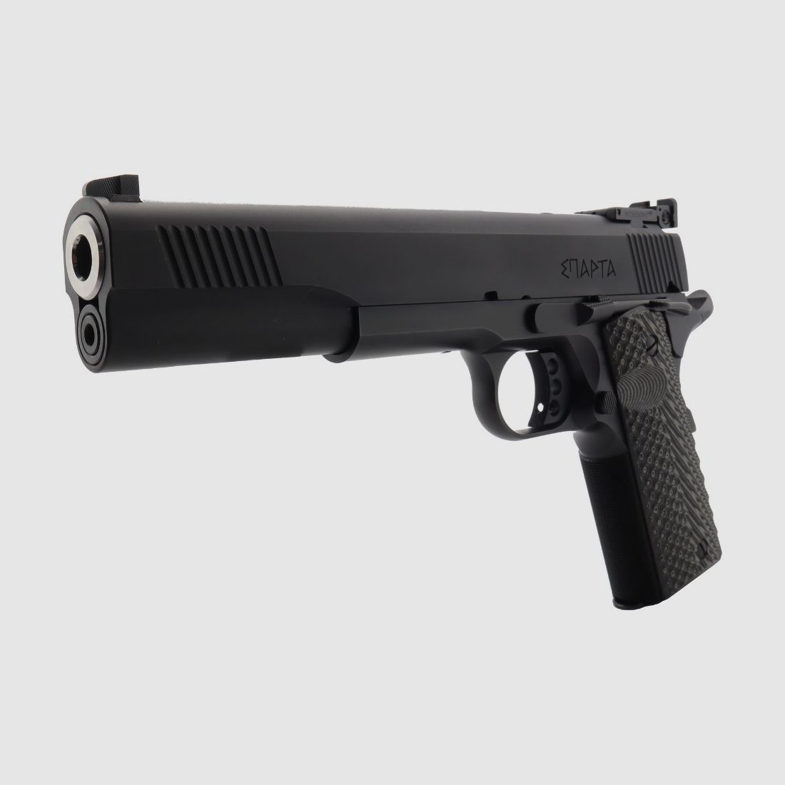  STP Sparta 6.0