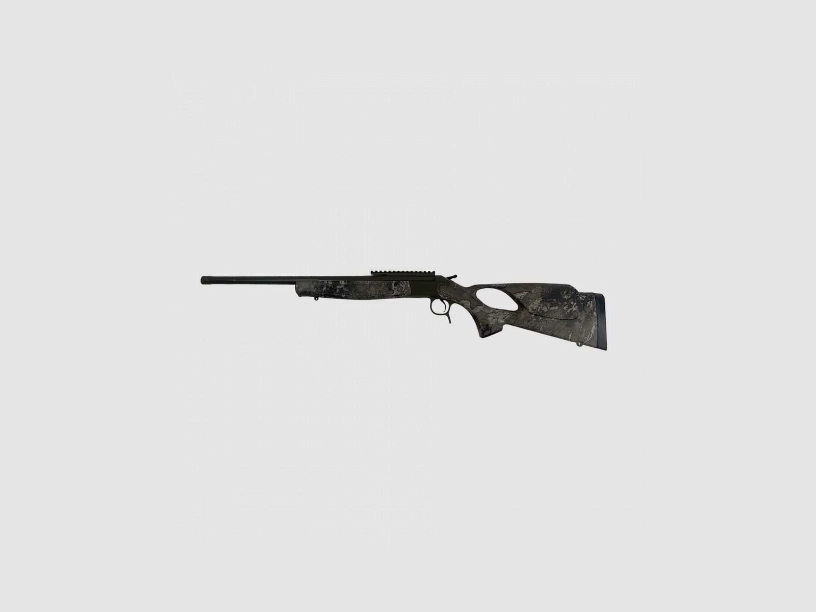 Bergara BA13 TD Kal. 30-06 Springfield, Bild 9 von 9