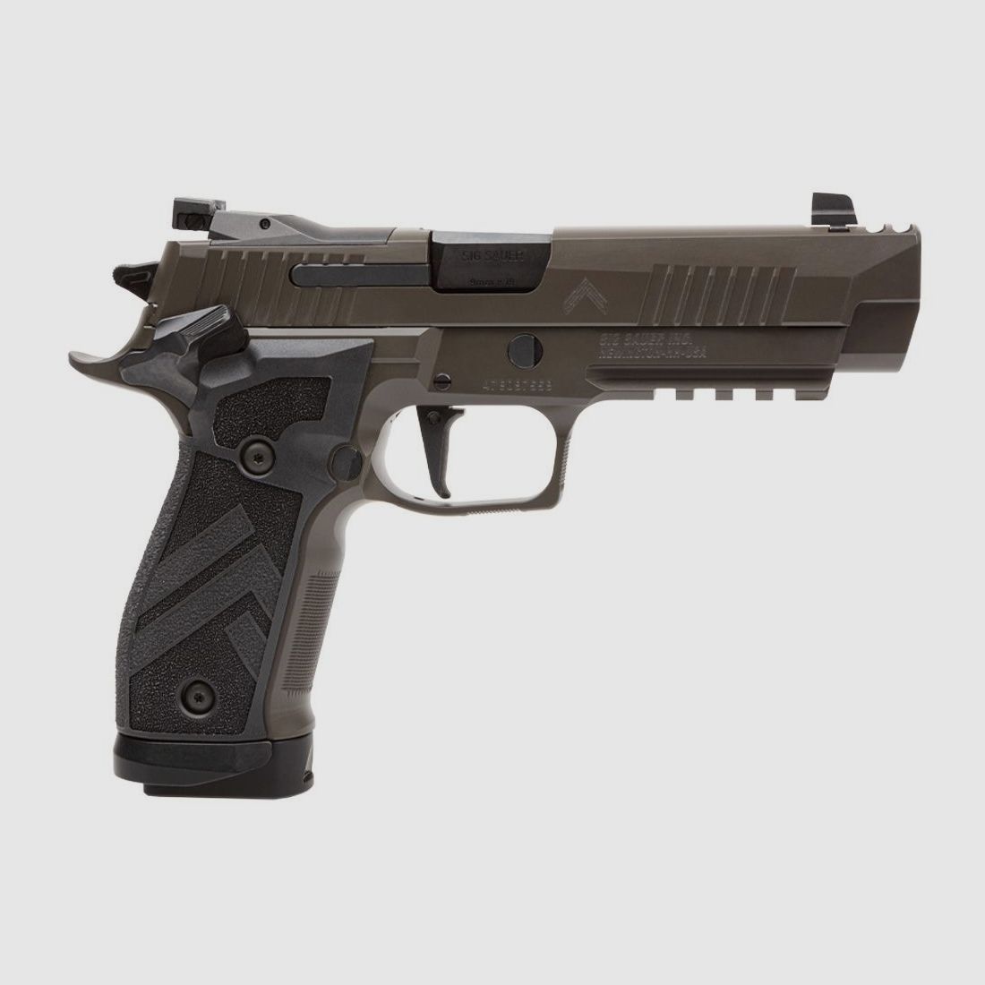 Sig Sauer – Pistole / P226-XFIVE Legion / OR / SA/DA / 9mm, Bild 1 von 6