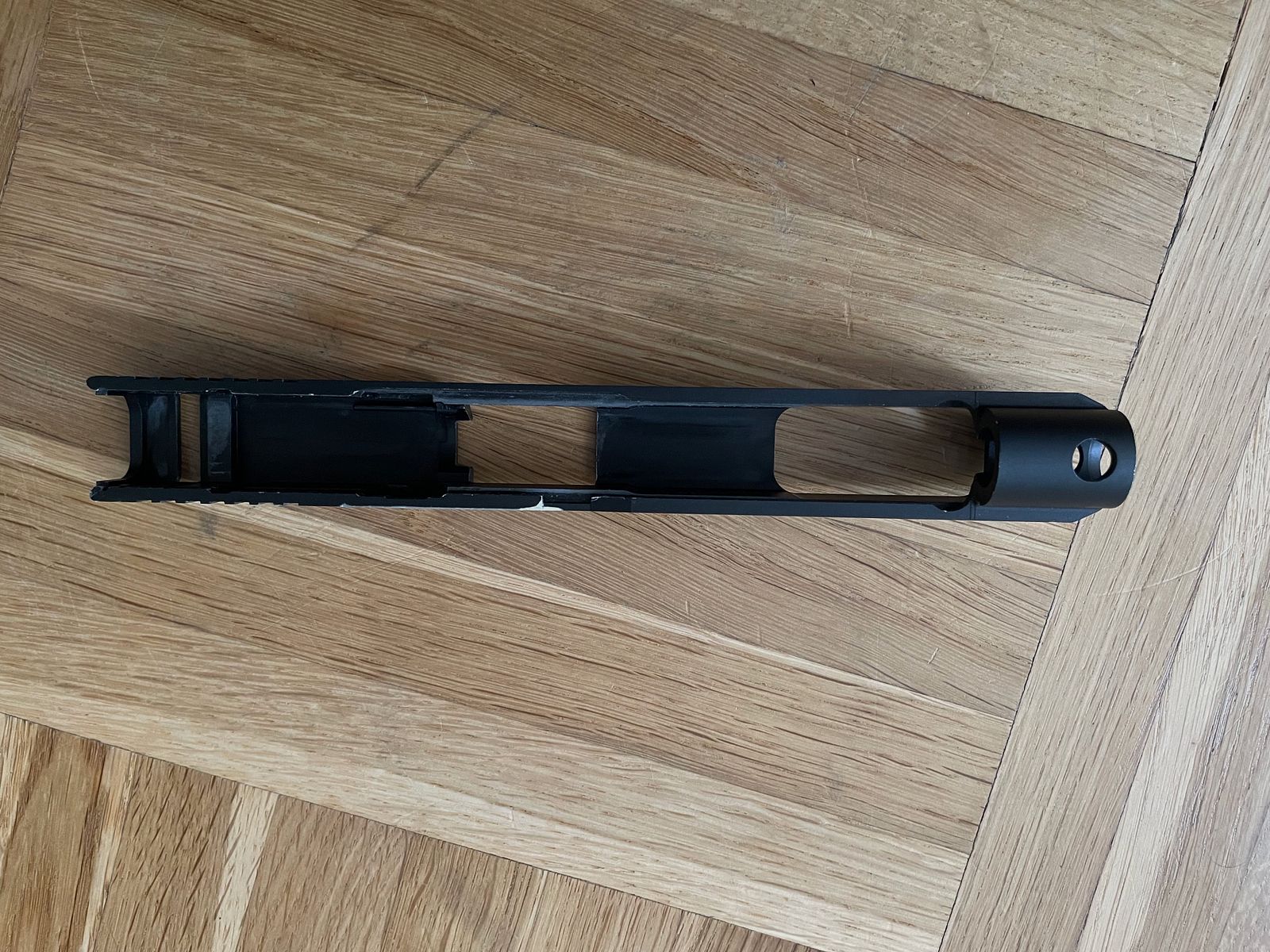 VFC Glock 34 CNC slide, image 3 of 3