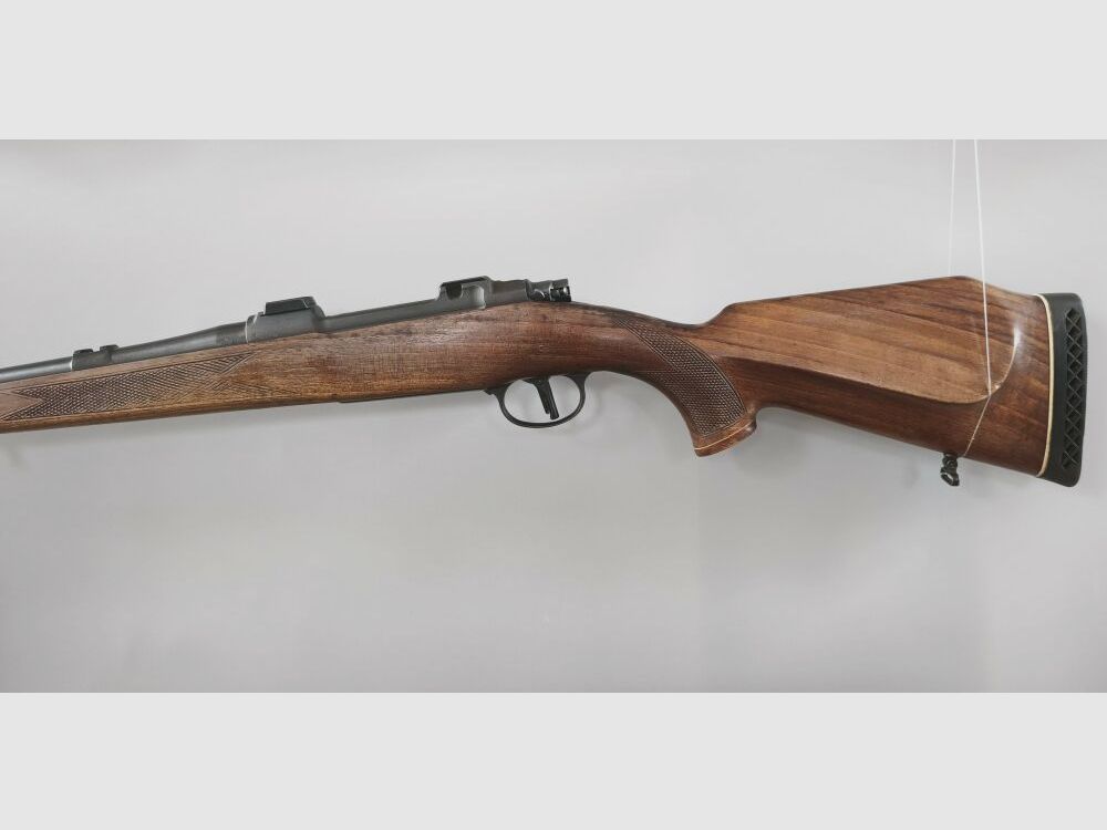 Brünner ZKK600 Repetierbüchse 7x64
