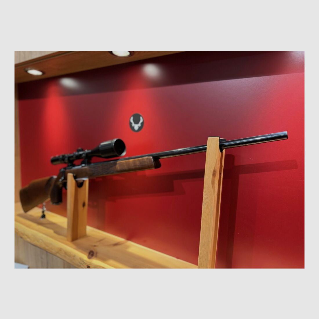 Steyr Mannlicher Modell SL