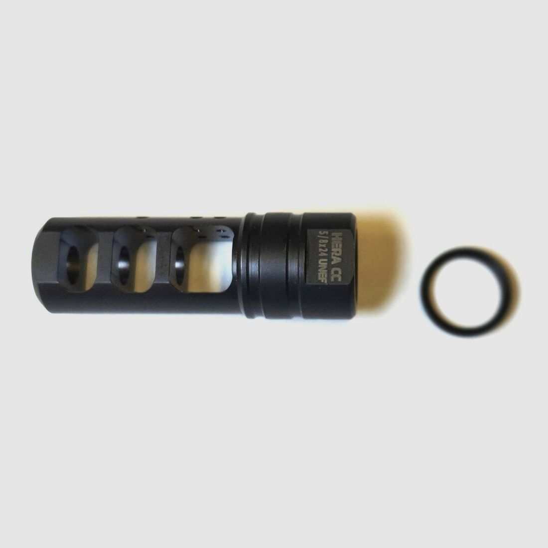 HERA Arms CC Competition Compensator, Bild 1 von 5