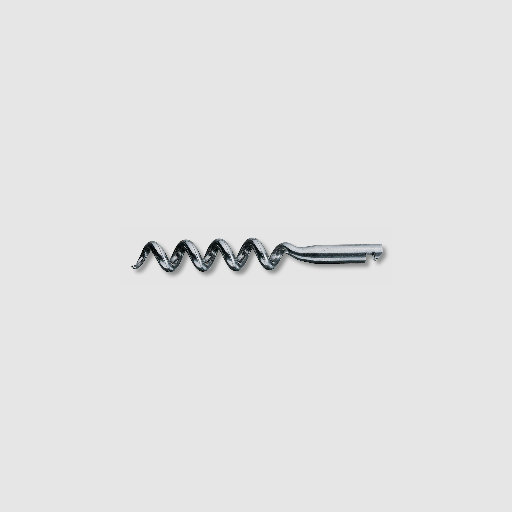 Korkenzieher zu Swiss Tool