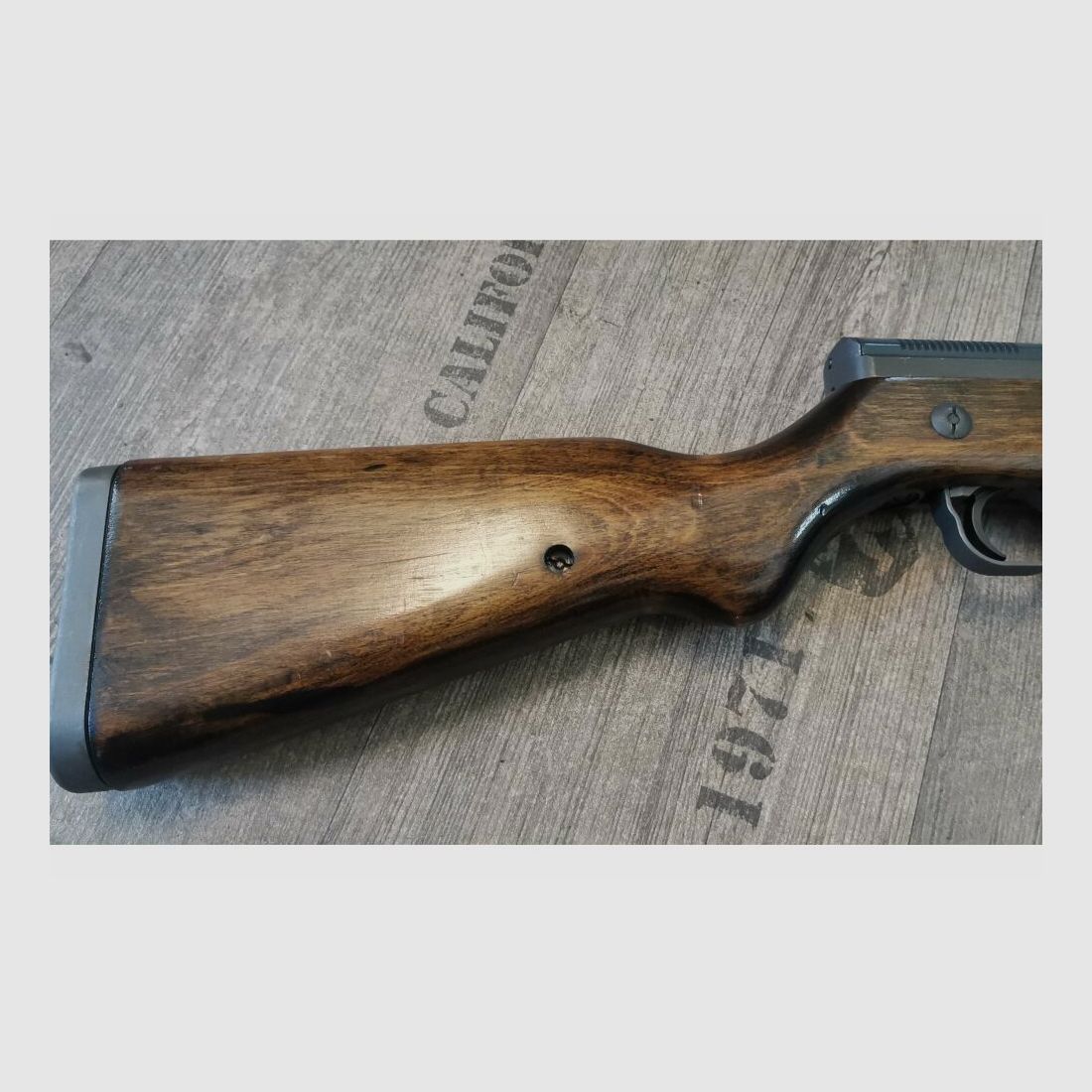 CZ Uhersky Brod VZ-52/57 7,62x39