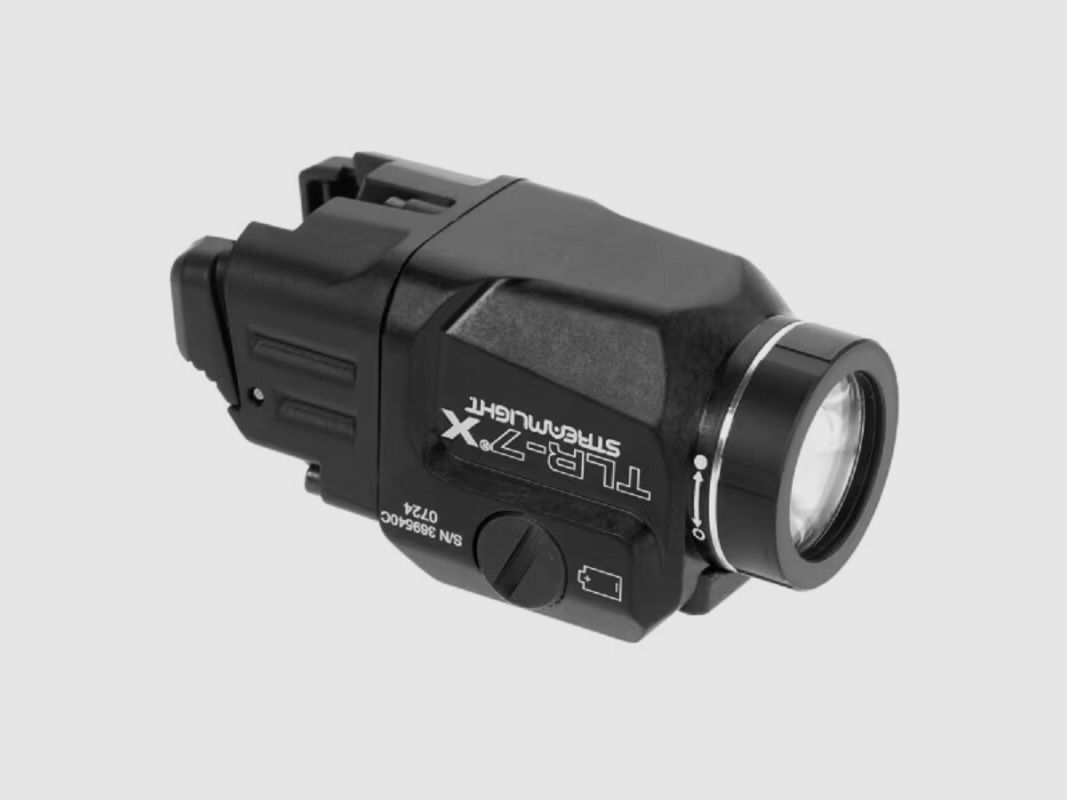 Streamlight TLR7X Flex, image 3 of 9