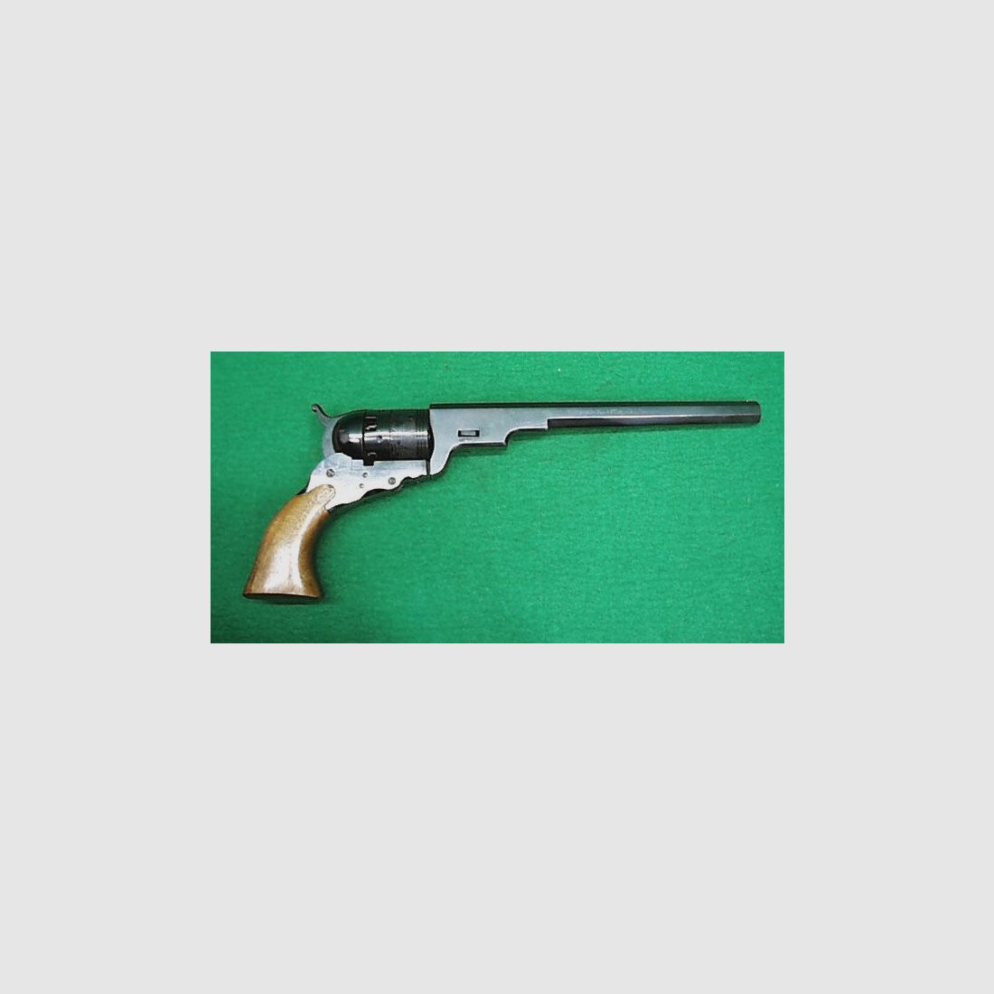 Pietta	 Colt 1836 Paterson