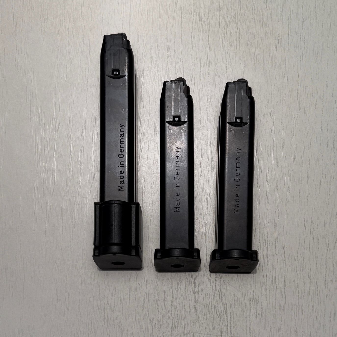 Pistolet Heckler & Koch SFP9 L  9mm Luger