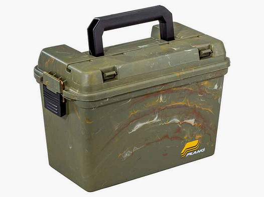 Utensilienbox Field-Box camo