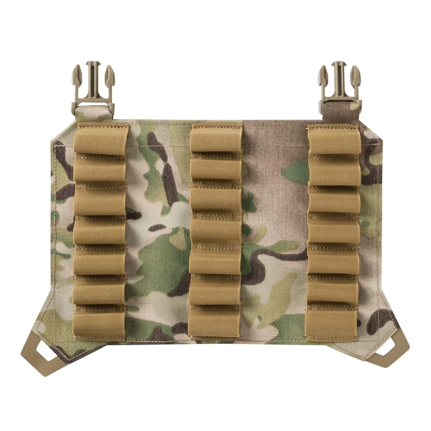 Direct Action SPITFIRE Shotgun Shell Panel - Cordura - MultiCam, image 2 of 6