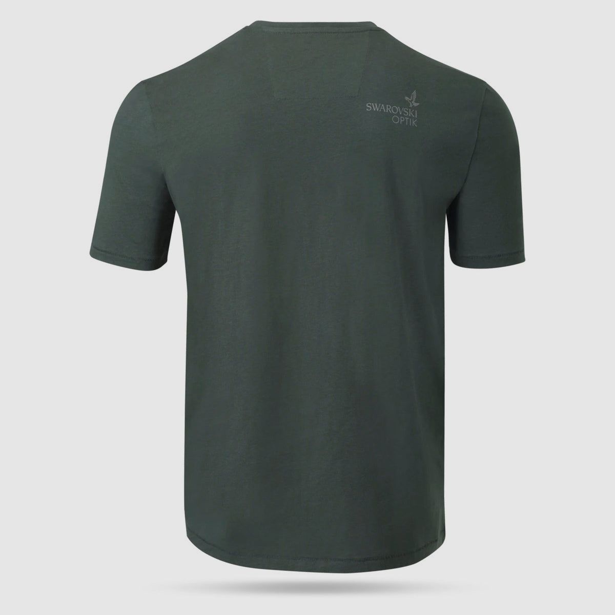 Swarovski TSD Herren T-Shirt Deer, Bild 2 von 3