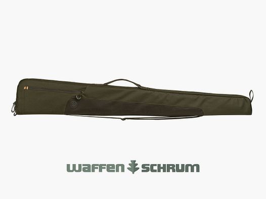 Beretta Flintenfutteral Game Keeper 140cm - Dunkel Braun 100% PES