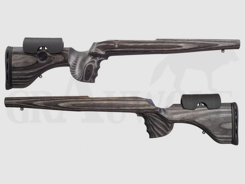 GRS Riflestocks AS Culata Hunter Light Nordic Wolf Remington 700 BDL SA