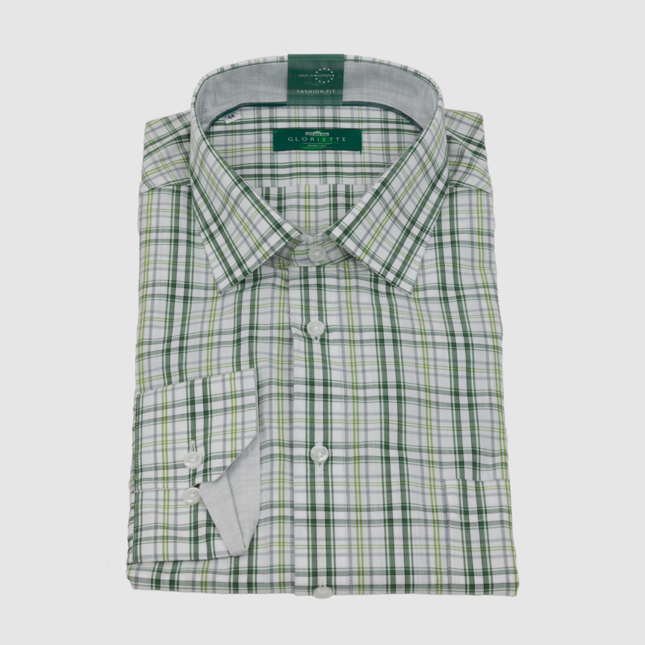 chemise GLORIETTE, image 1 sur 2