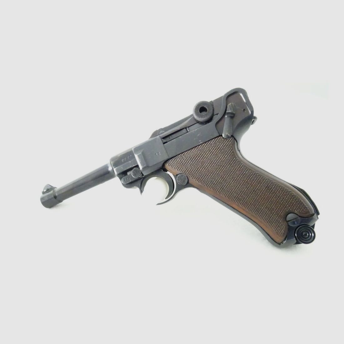 Mauser S/42 P08