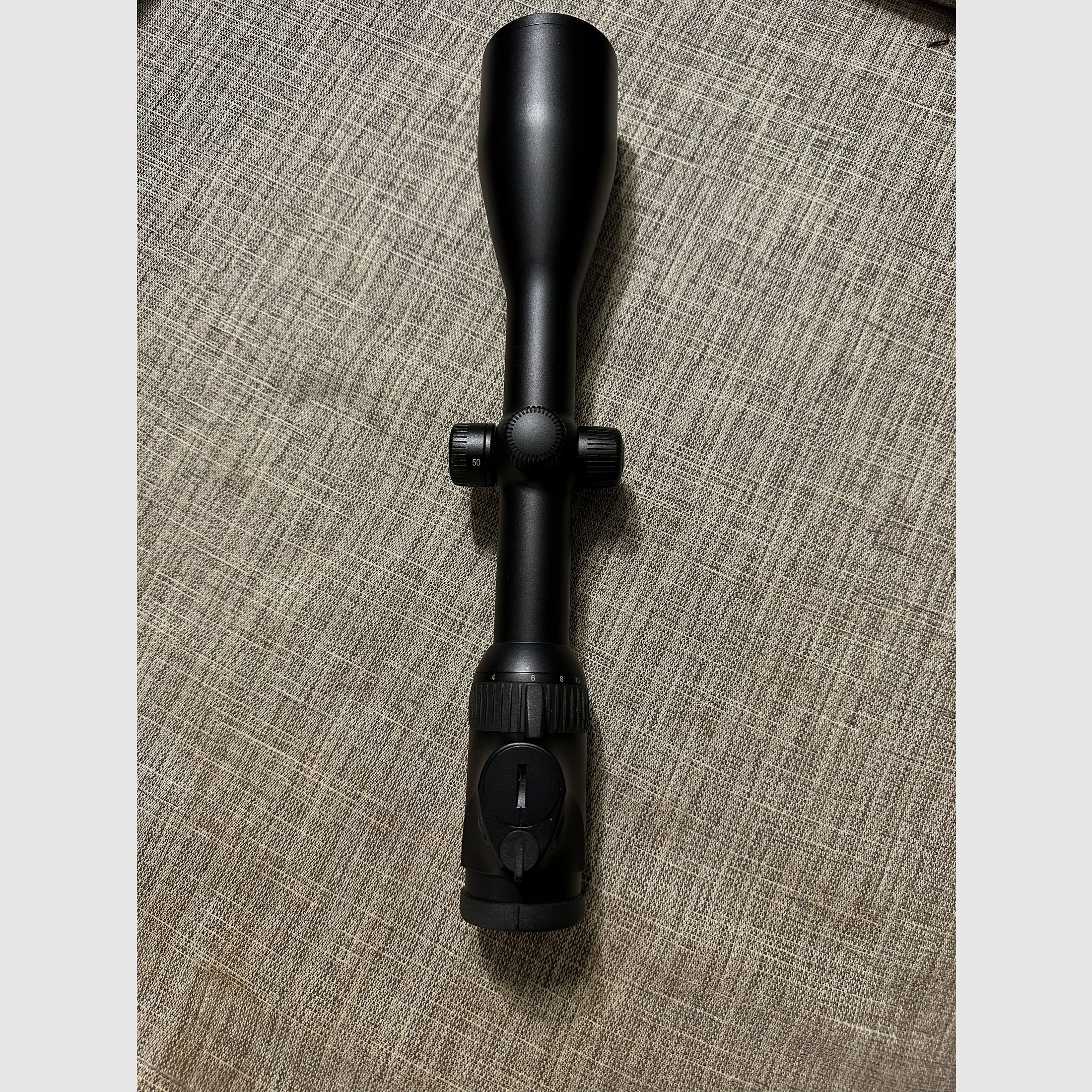 Swarovski Z6i 2.5-15x56 Gen.2