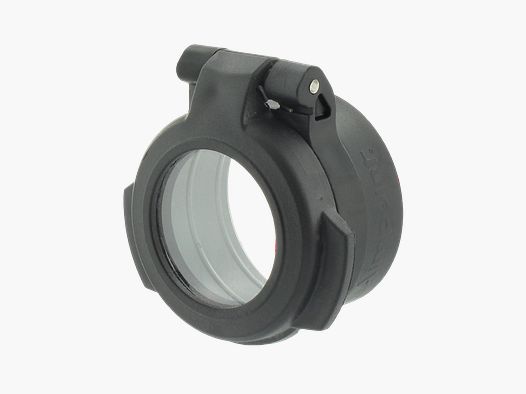 Aimpoint Objektivabdeckung Flip-Up H30 Hinten