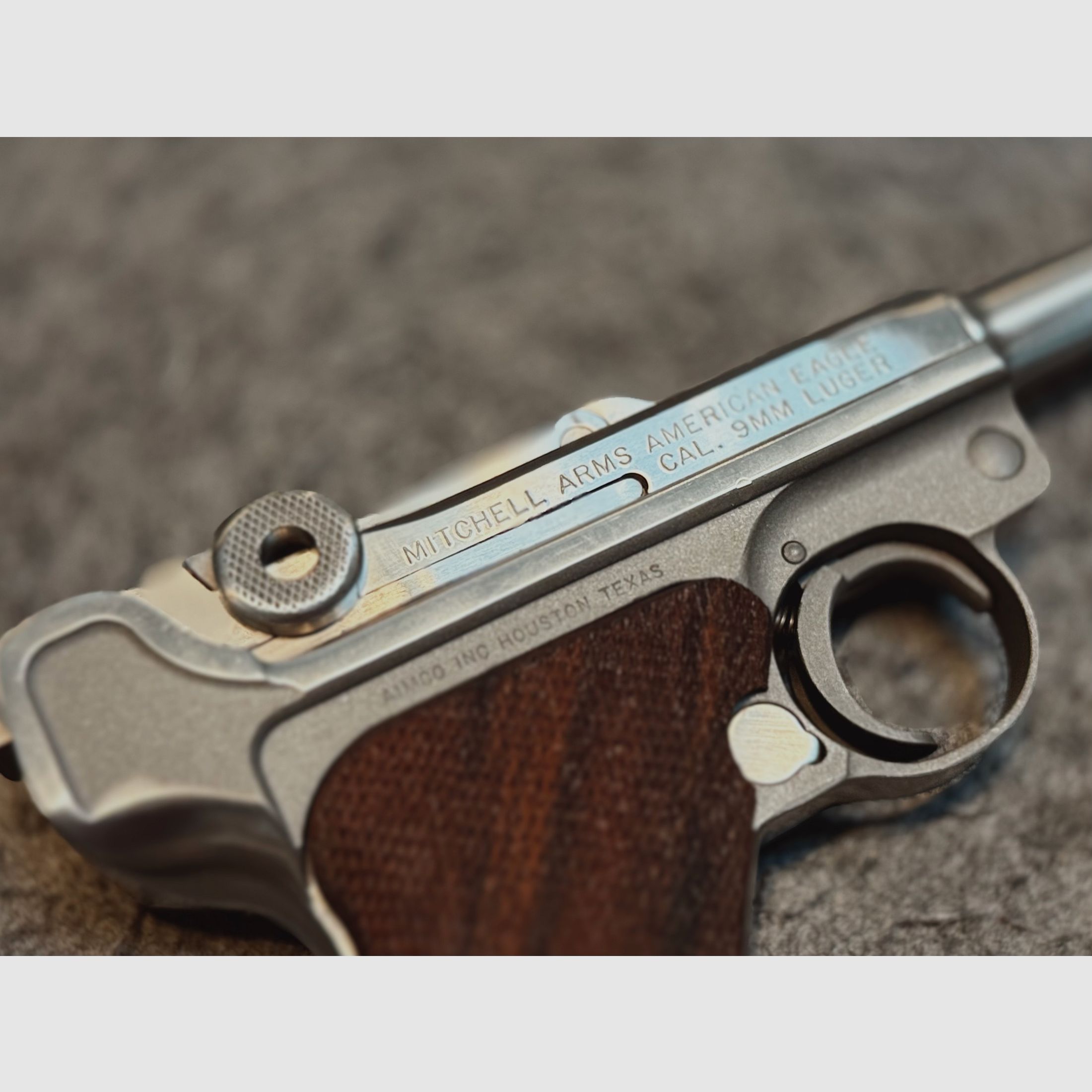 Mitchell Arms P08 , image 7 sur 8
