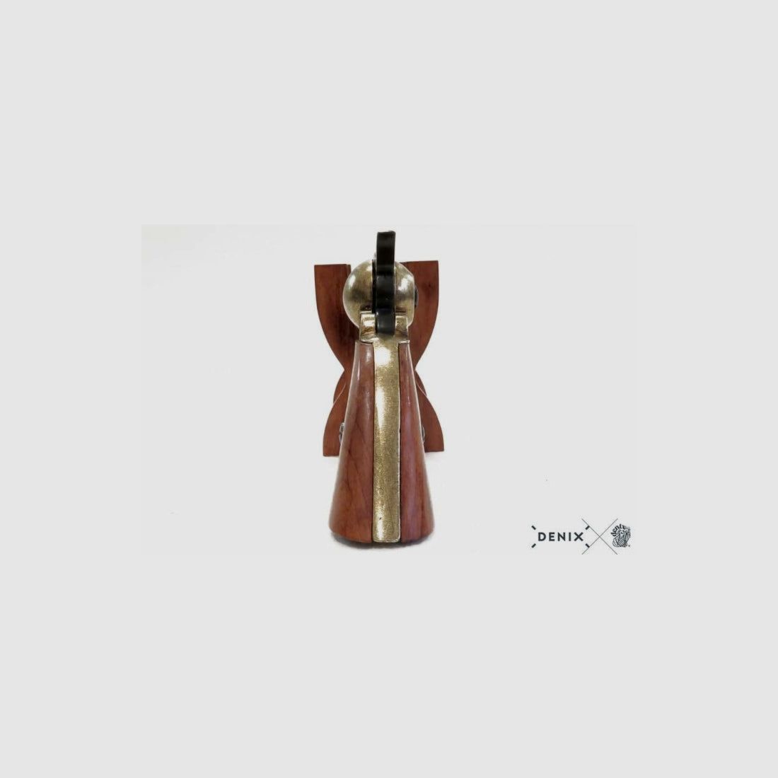 Decoratieve Replica Denix De Revolver 1851 Amerikaanse Marine, afbeelding 8 van 8
